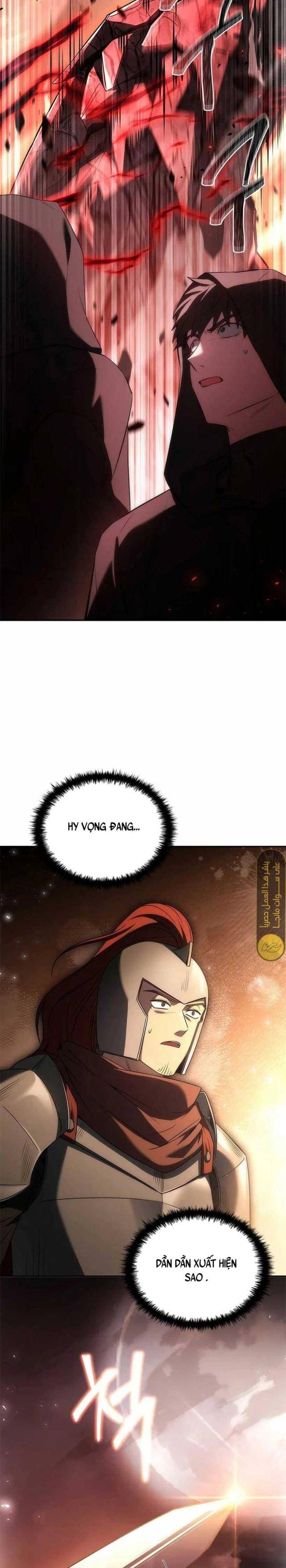 Quỷ Vương Hồi Quy Là Người Tốt - Page 15