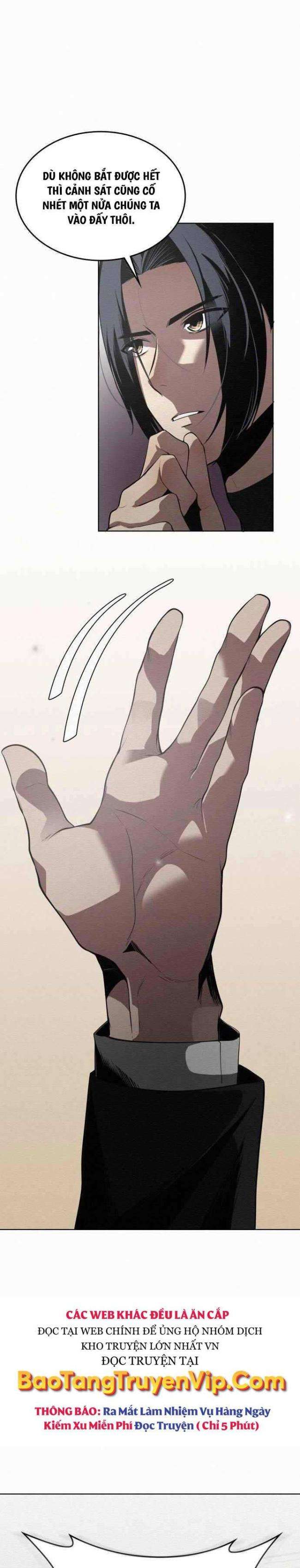 Phản Lão Hoàn Đồng Ở Thế Kỉ 21 - Page 35