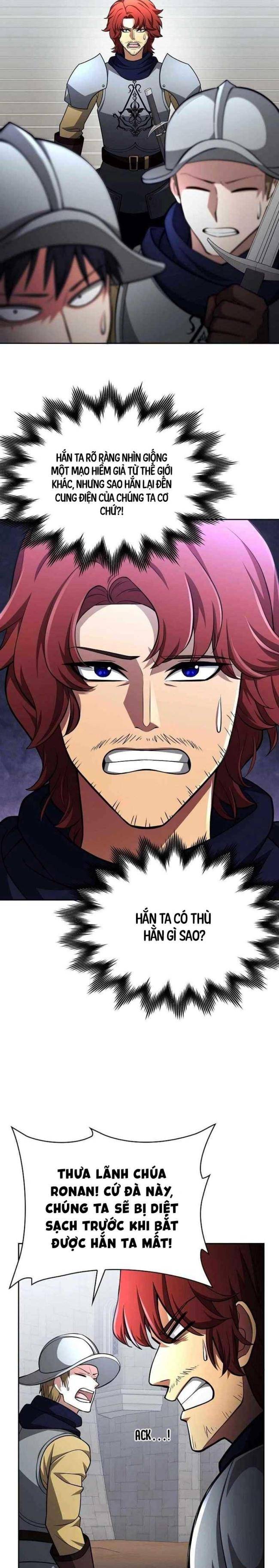 Bậc Thầy Debuff - Page 32
