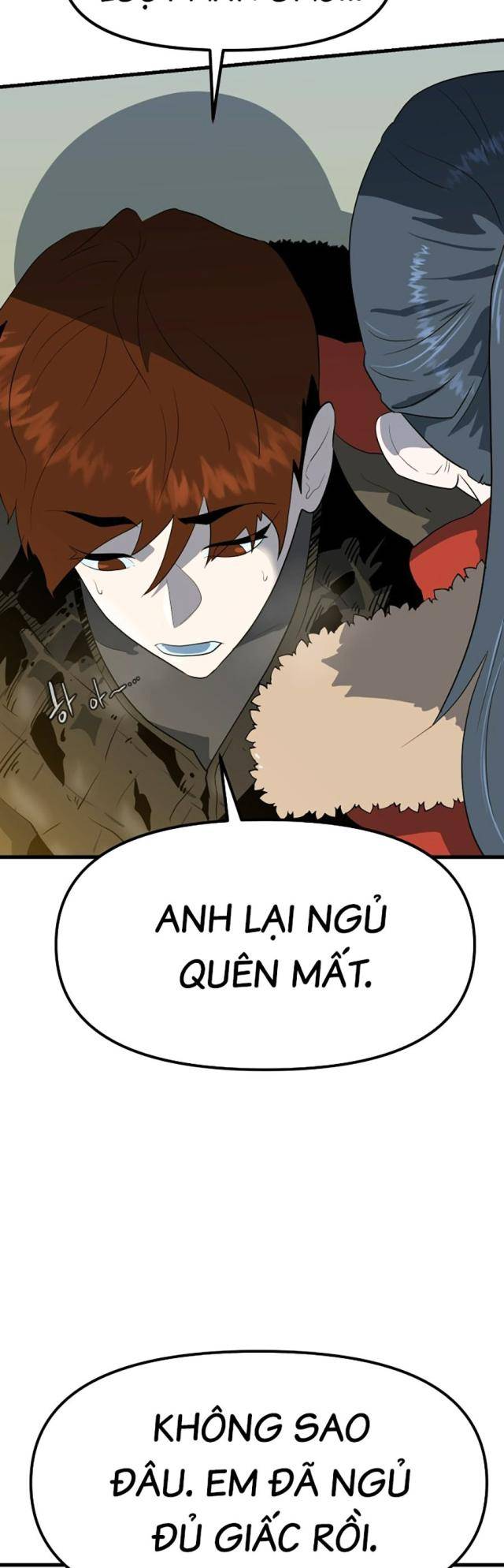 Đường Cùng - Page 22