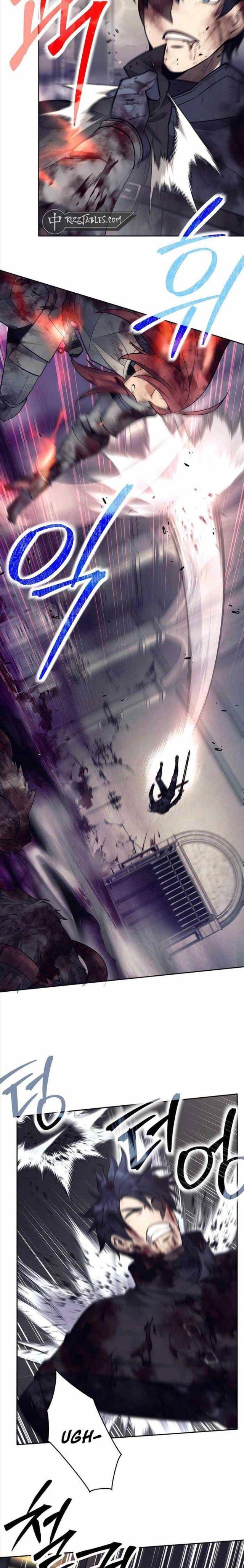 Trở Thành Tên Khốn ở Thế Giới Dark Fantasy - Page 24