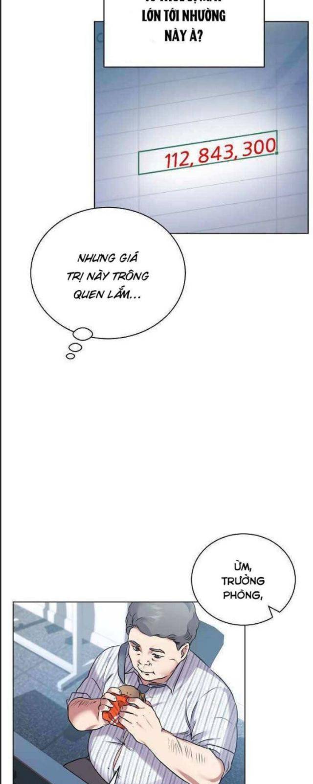 Thuế Trừng Giả - Page 23