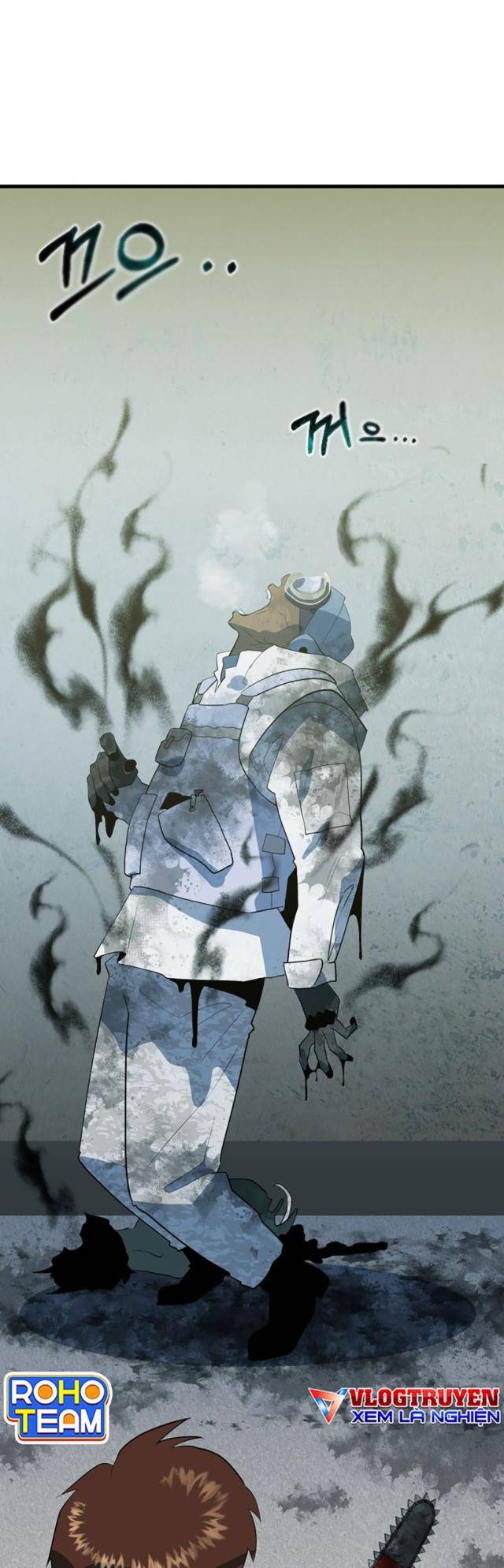 Đường Cùng - Page 40