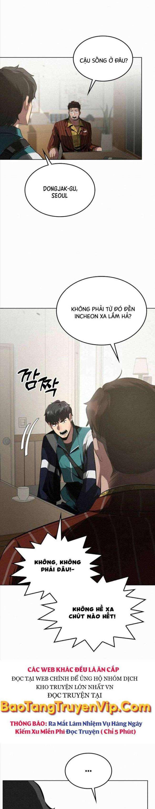 Phản Lão Hoàn Đồng Ở Thế Kỉ 21 - Page 5