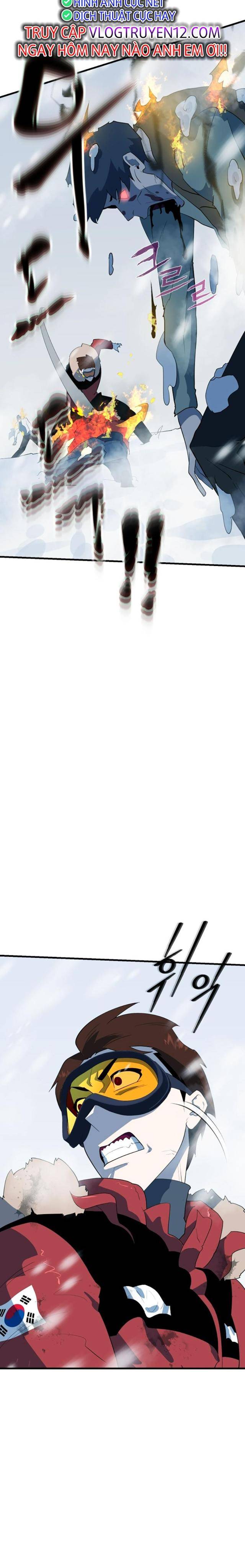 Đường Cùng - Page 29