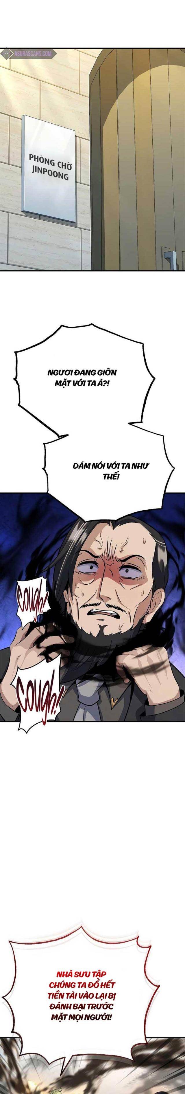 Những Nhân Vật Chính Mà Chỉ Tôi Biết - Page 7