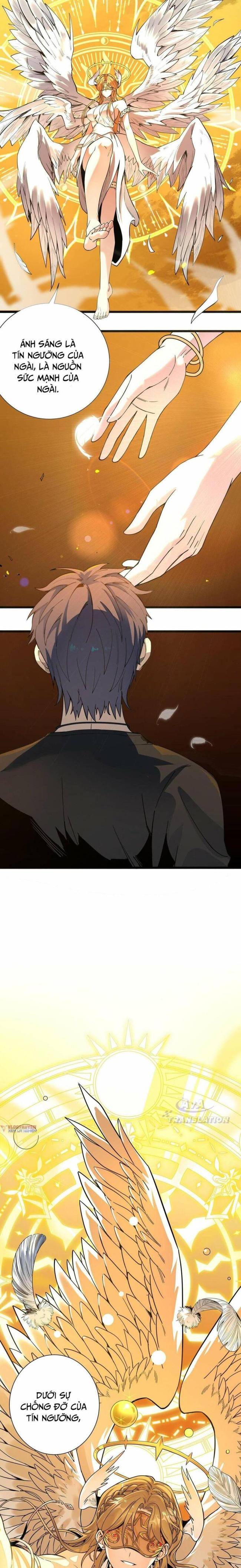Thánh Hiệp Sĩ Cấp SSS - Page 24