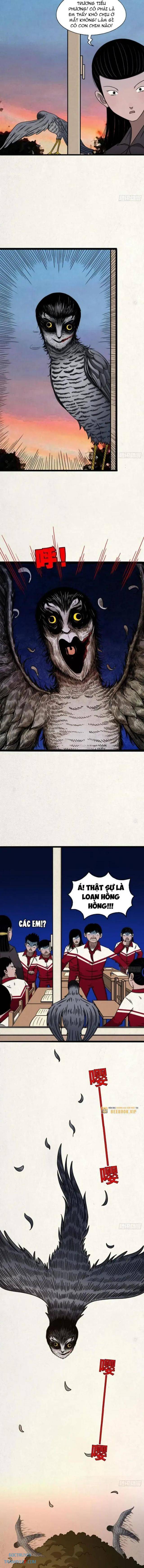 Đấu Yếm Thần - Page 16