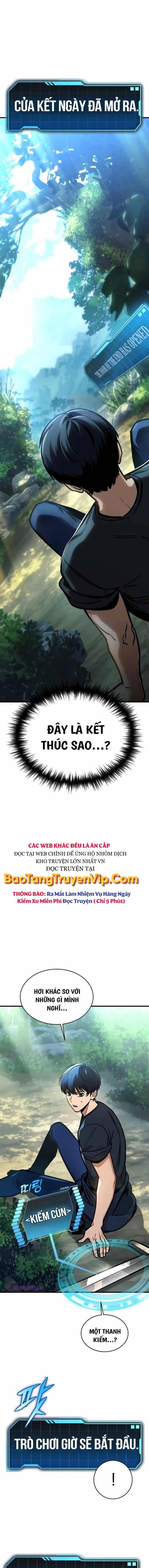 Cuốn Sách Chiến Lược Hàng Đầu Mà Chỉ Tôi Mới Có Thể Nhìn Thấy - Page 22