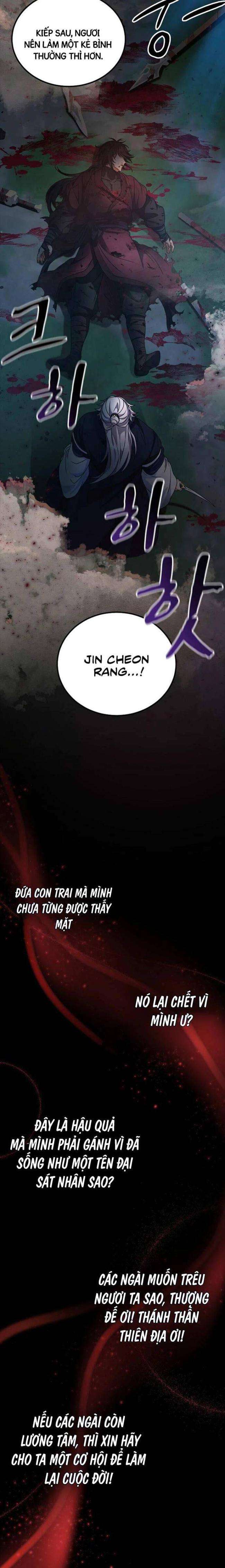 Phá Công Kiếm Đế - Page 33