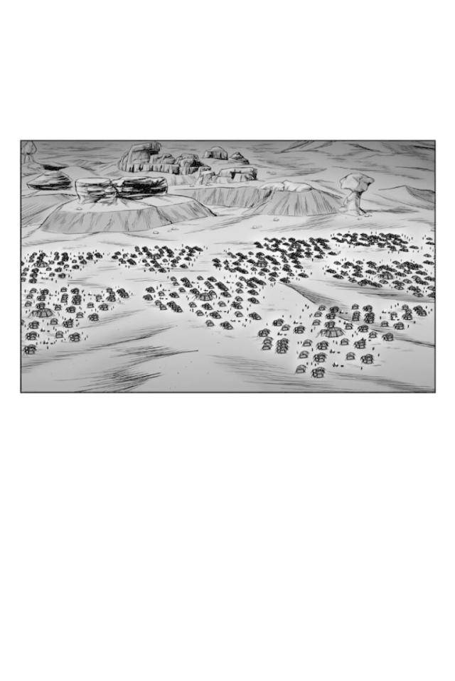 Cơn Bão Đỏ - Page 37