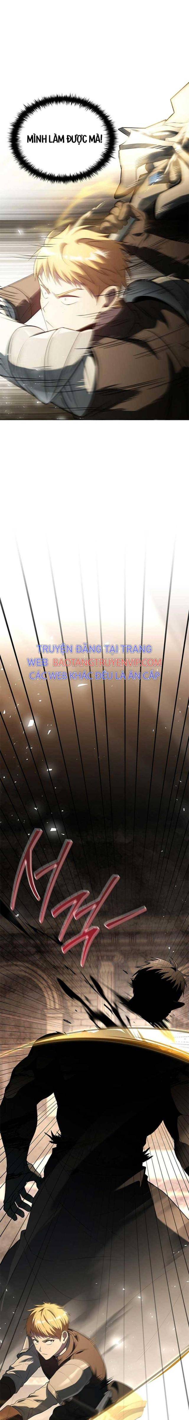 Quỷ Vương Hồi Quy Là Người Tốt - Page 18