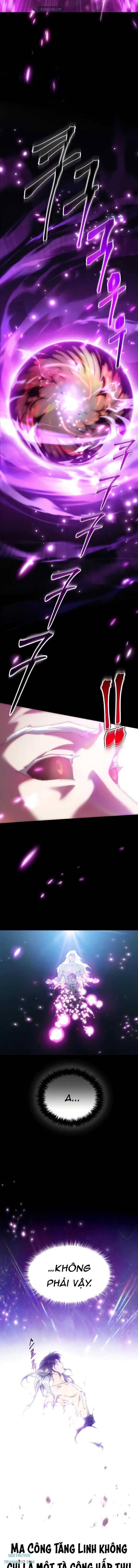 Thiên Ma Muốn Sống Một Cuộc Đời Bình Lặng - Page 14