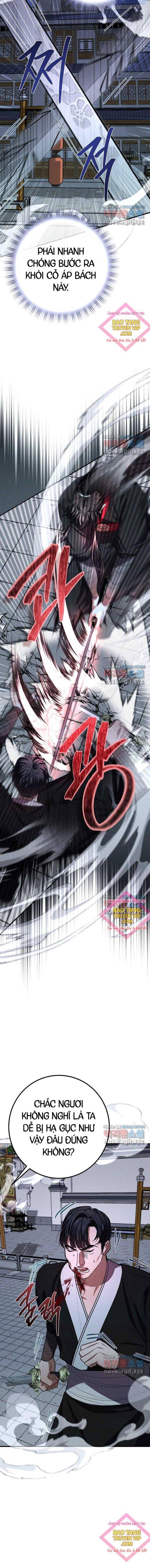 Thần Đồng Võ Thuật Hồi Quy - Page 26