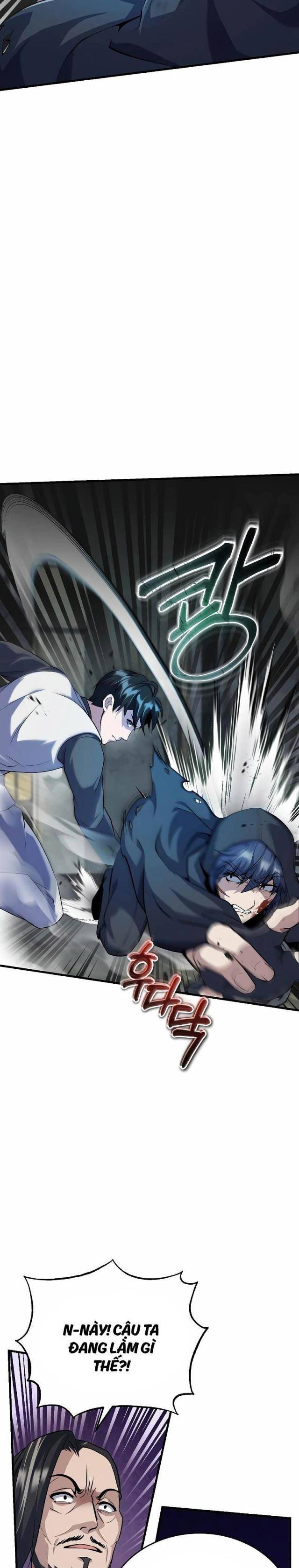 Những Nhân Vật Chính Mà Chỉ Tôi Biết - Page 23