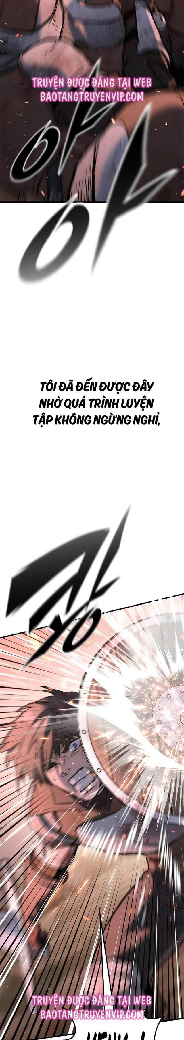 Hiệp Sĩ Sống Vì Ngày Hôm Nay - Page 7