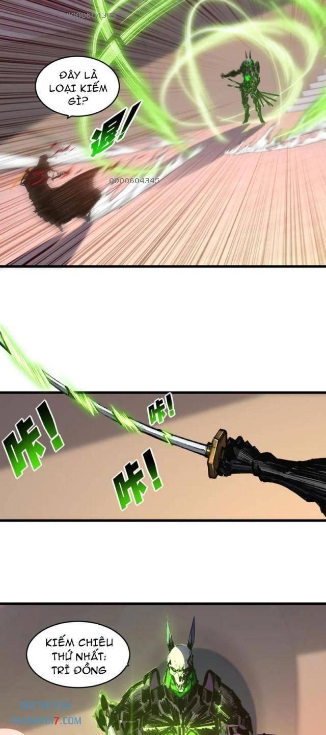 Trảm Nguyệt - Page 17