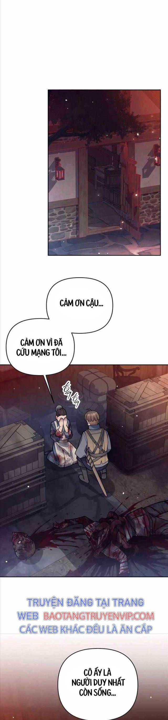 Trở Thành Tên Khốn ở Thế Giới Dark Fantasy - Page 28