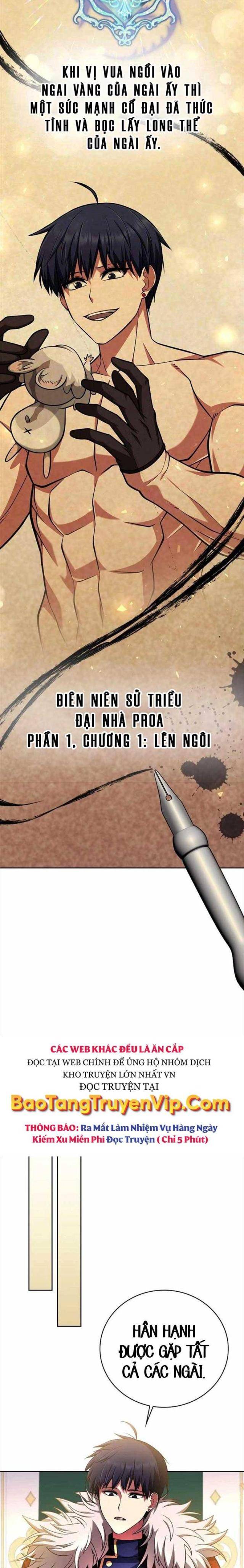 Bậc Thầy Debuff - Page 28