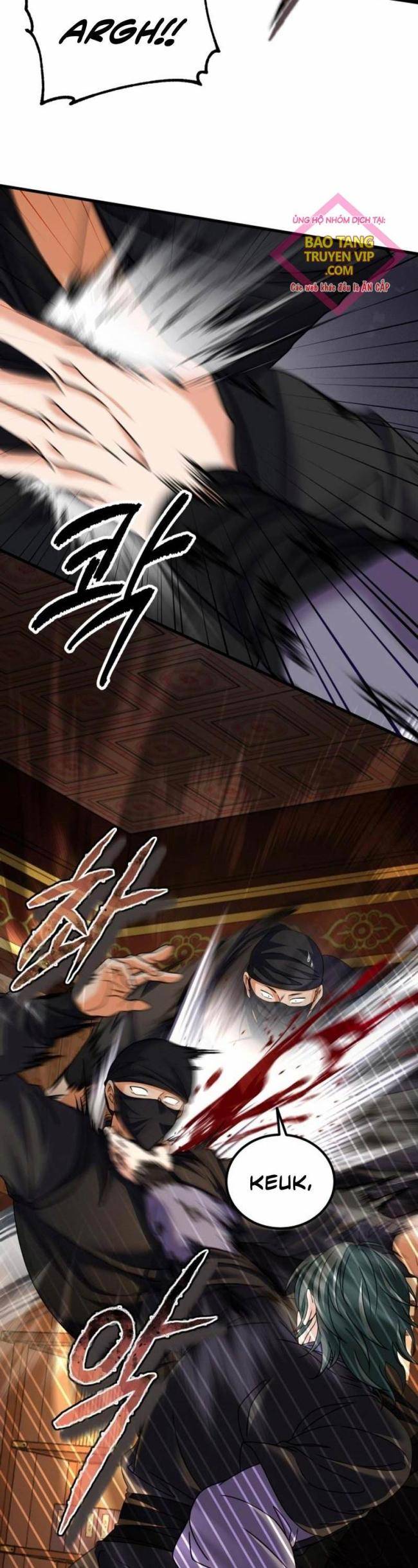 Phá Công Kiếm Đế - Page 8