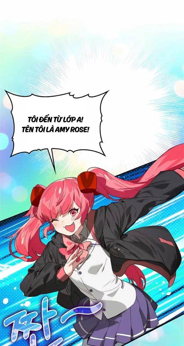 Đệ Nhất Chiến Thần Của Học Viện Thợ Săn - Page 54