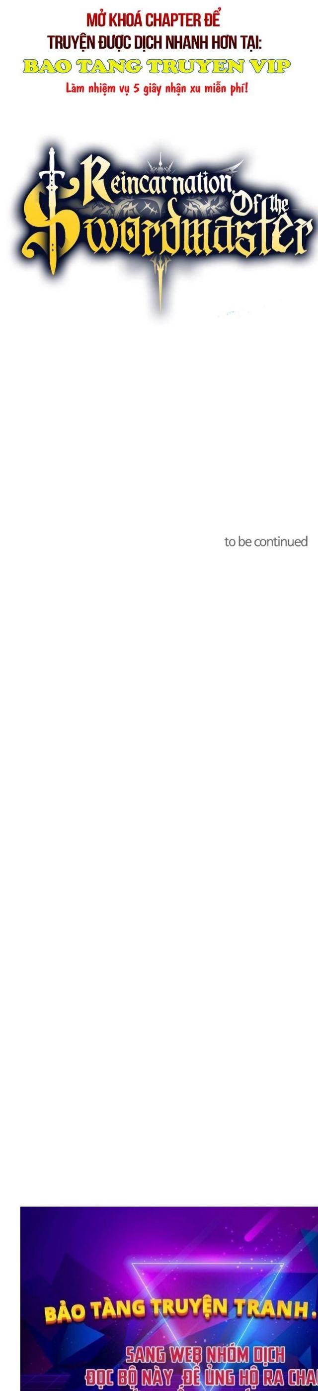 Kiếm Thánh Trọng Sinh - Page 31