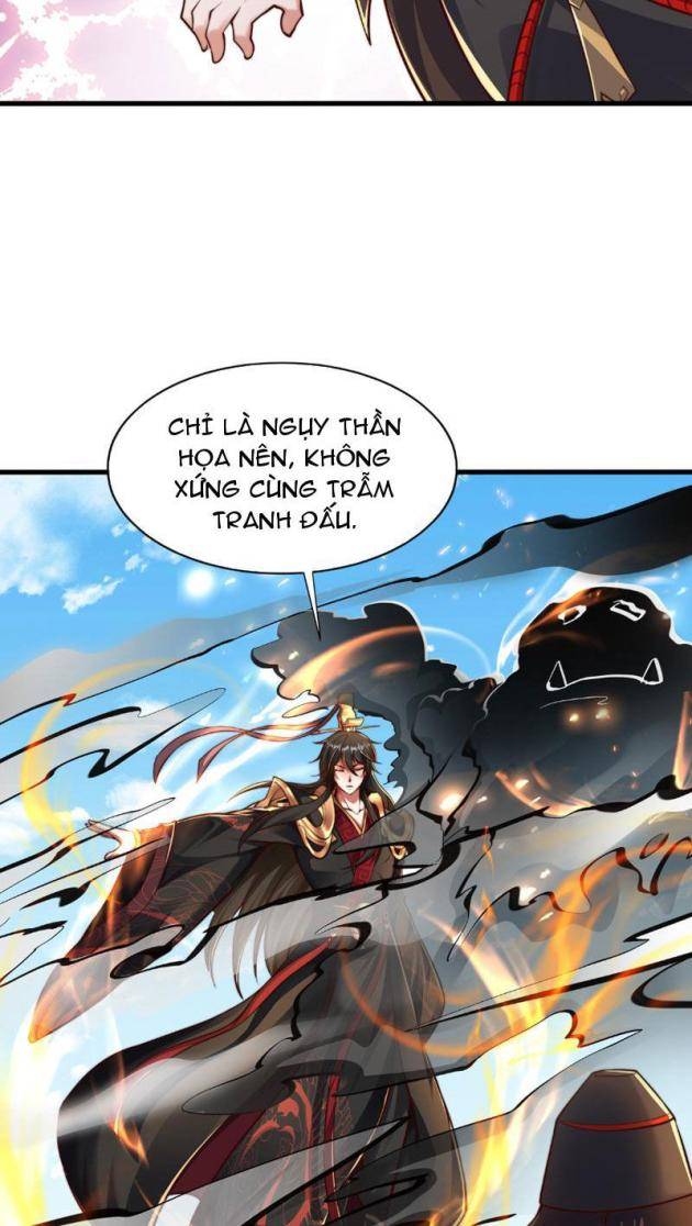 Tần Hoàng Trở Về! - Page 18