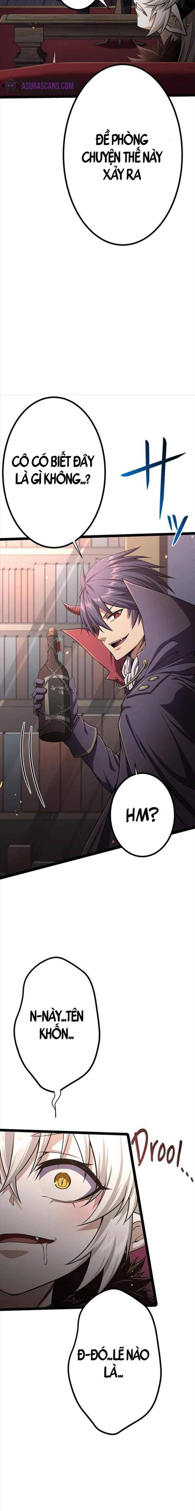 Phòng Thủ Hầm Ngục - Page 9