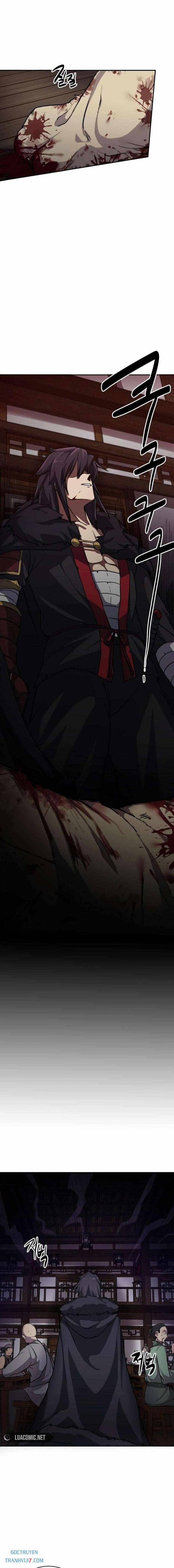 Ta Đây Vô Địch Bất Bại - Page 10