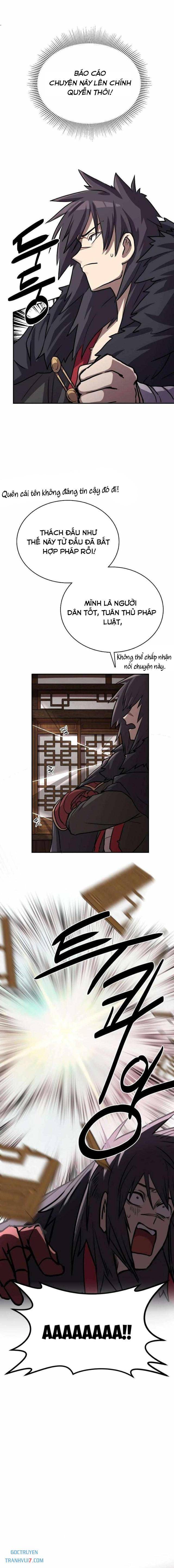 Ta Đây Vô Địch Bất Bại - Page 32