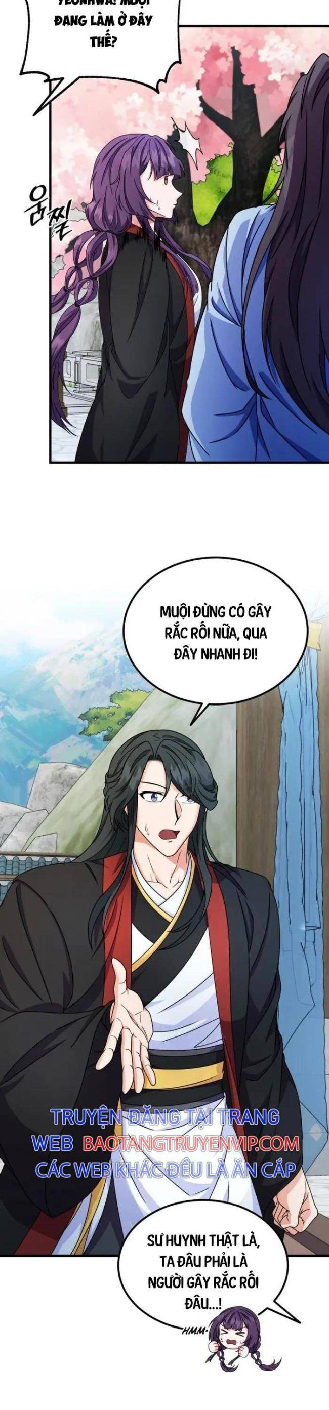 Phá Công Kiếm Đế - Page 30