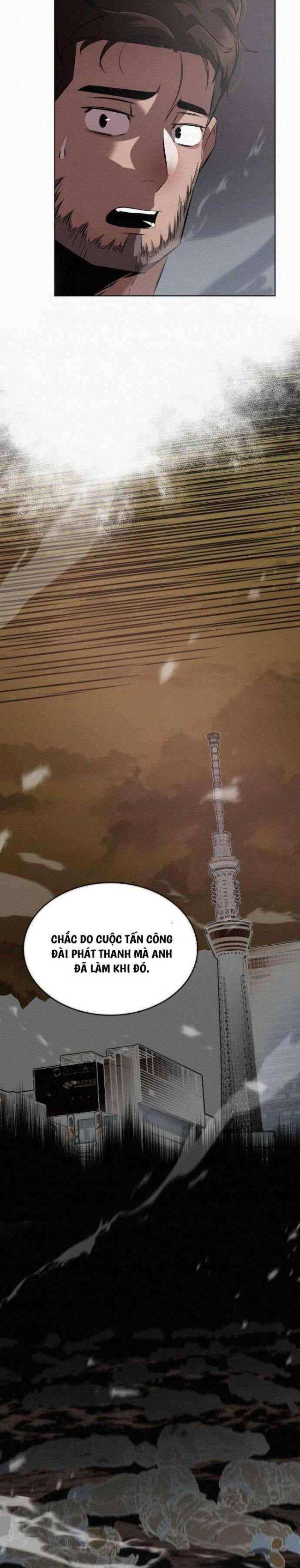 Phản Lão Hoàn Đồng Ở Thế Kỉ 21 - Page 29