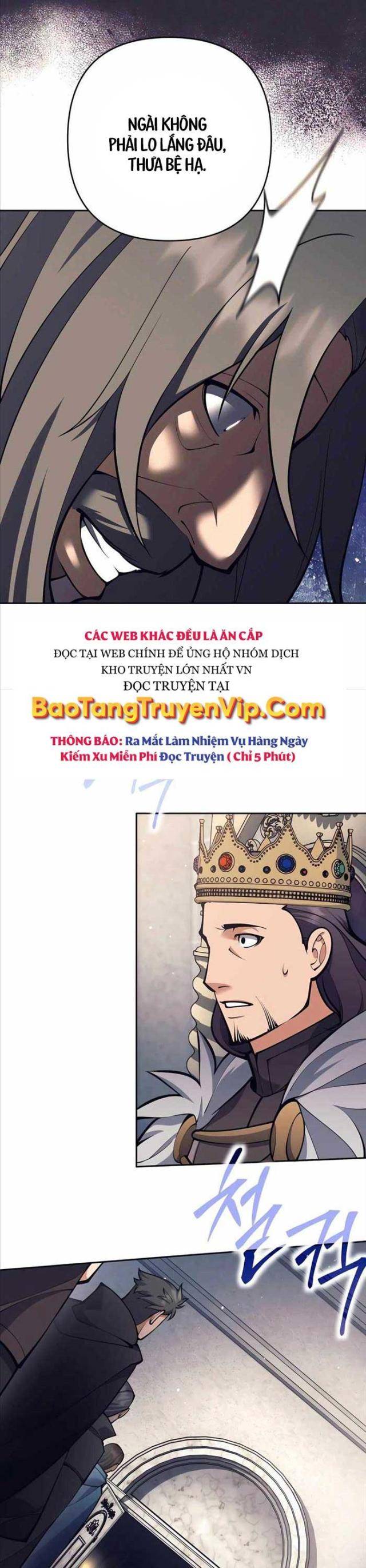 Trở Thành Tên Khốn ở Thế Giới Dark Fantasy - Page 30