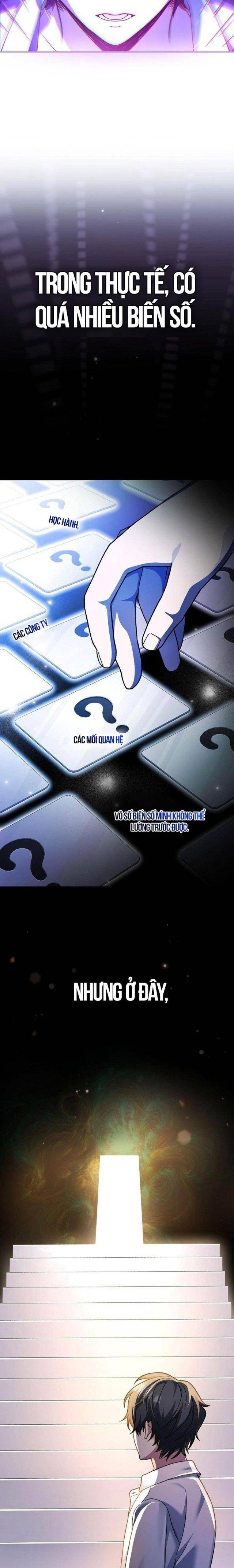 Stream Của Cung Thủ Thiên Tài - Page 32