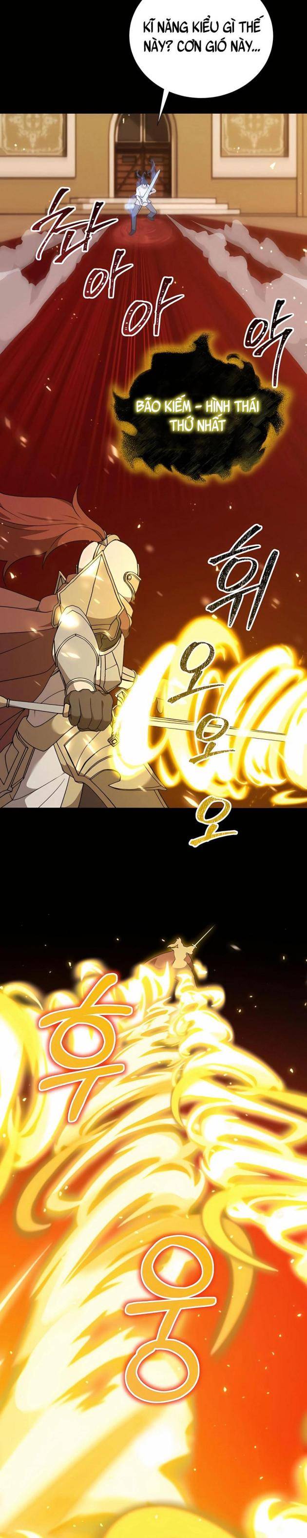 Tôi Làm Vườn Tại Thế Giới Thợ Săn - Page 19