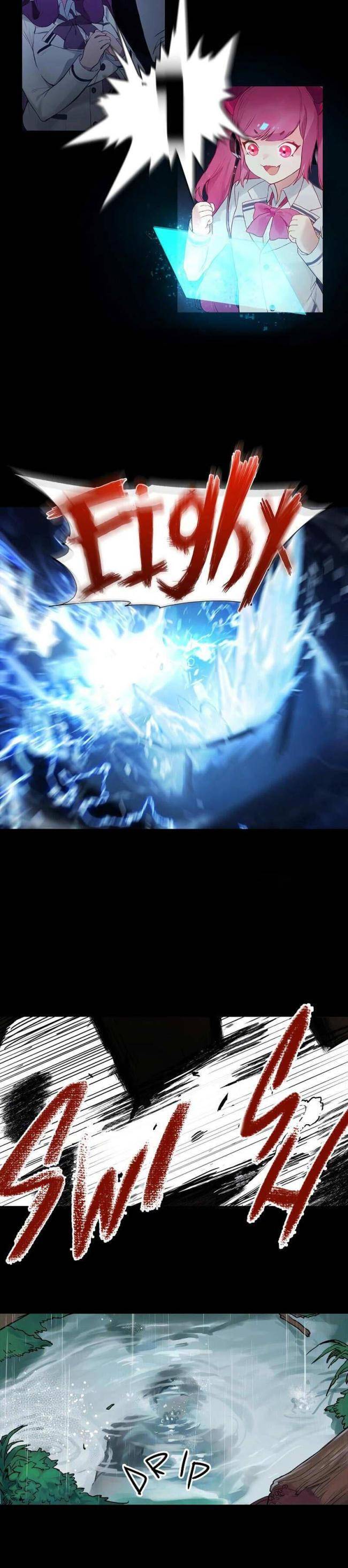 Đệ Nhất Chiến Thần Của Học Viện Thợ Săn - Page 40