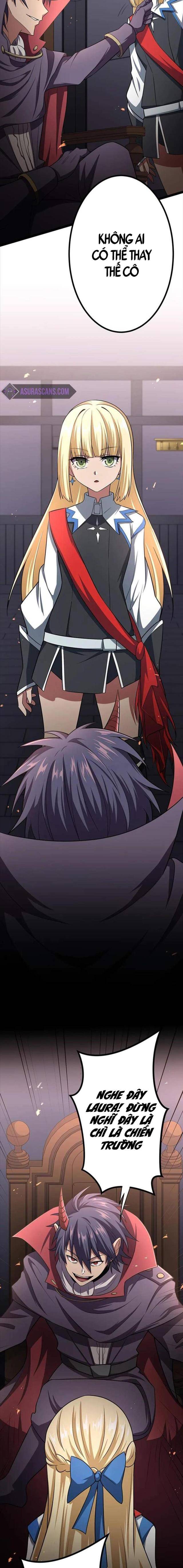 Phòng Thủ Hầm Ngục - Page 31