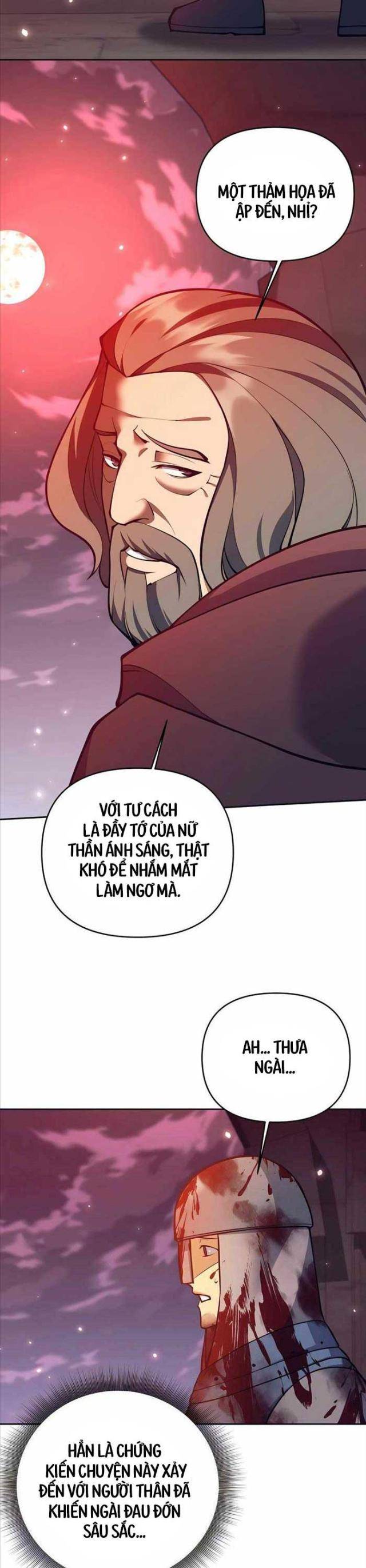 Trở Thành Tên Khốn ở Thế Giới Dark Fantasy - Page 14