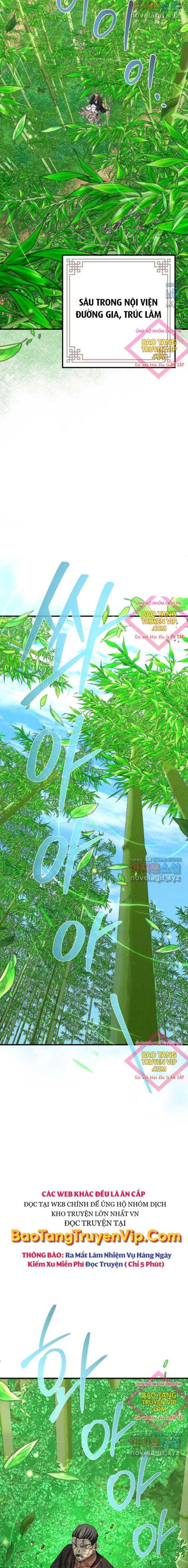 Thần Đồng Võ Thuật Hồi Quy - Page 30