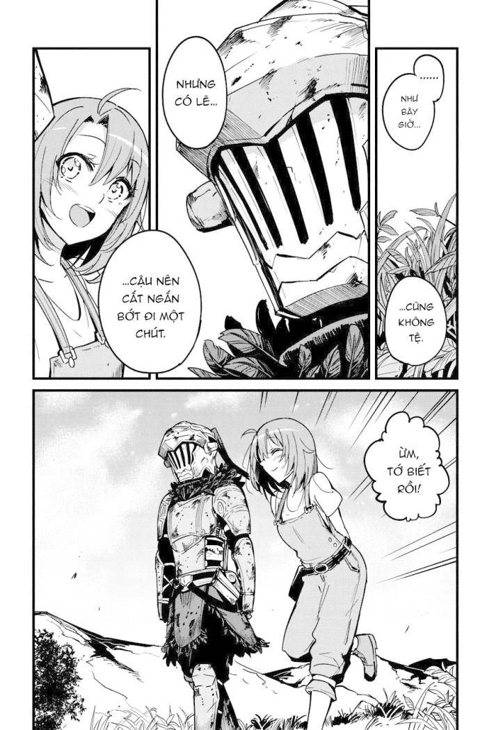 Goblin Slayer Gaiden: Year One - Page 24