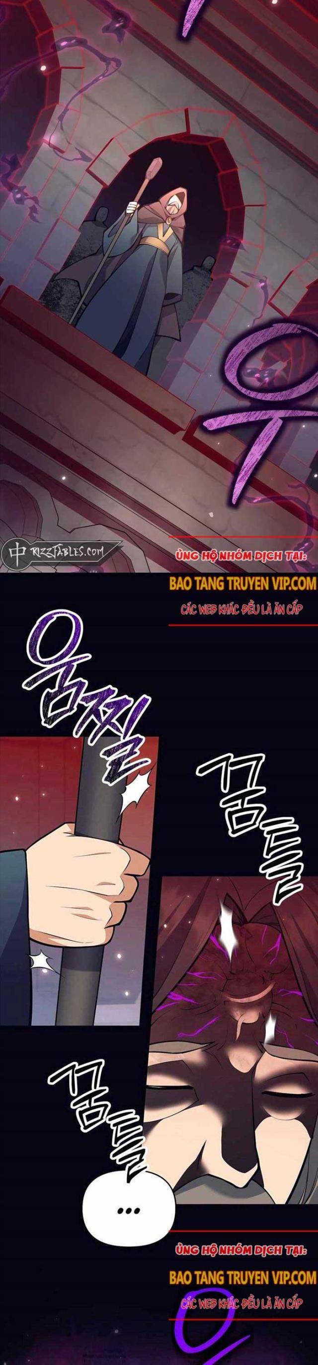 Trở Thành Tên Khốn ở Thế Giới Dark Fantasy - Page 4