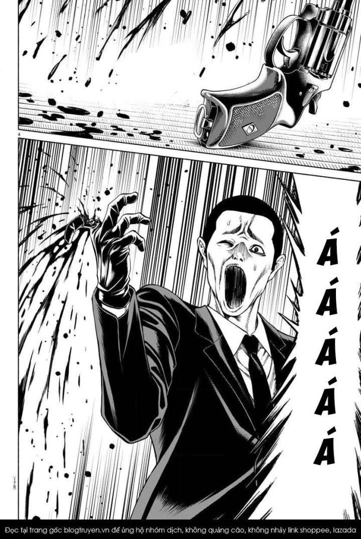 Psycho X Past: Những Vụ Án Giết Người Kỳ Quái - Page 6