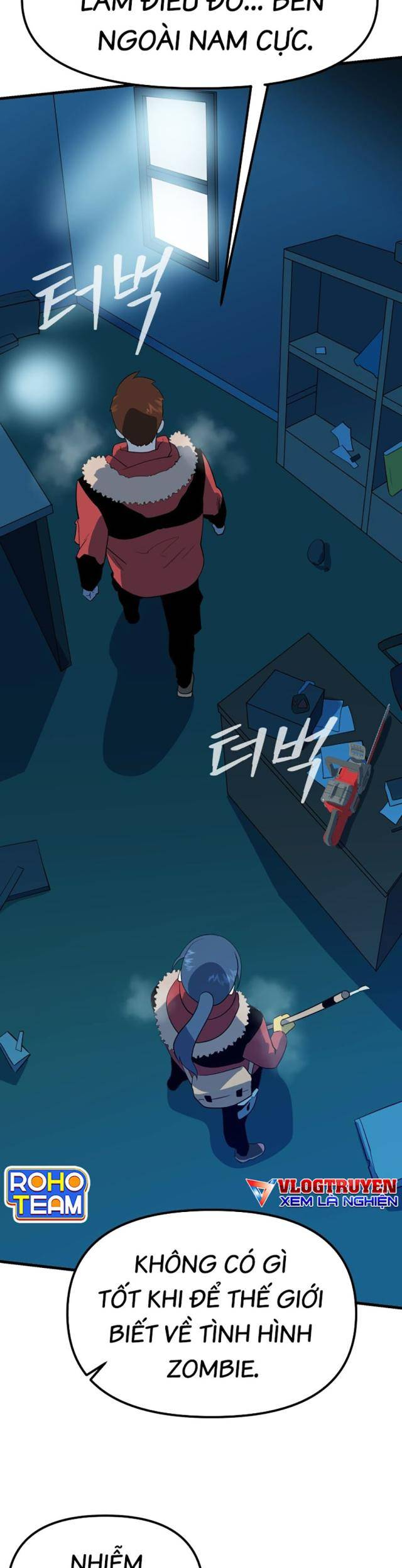 Đường Cùng - Page 47