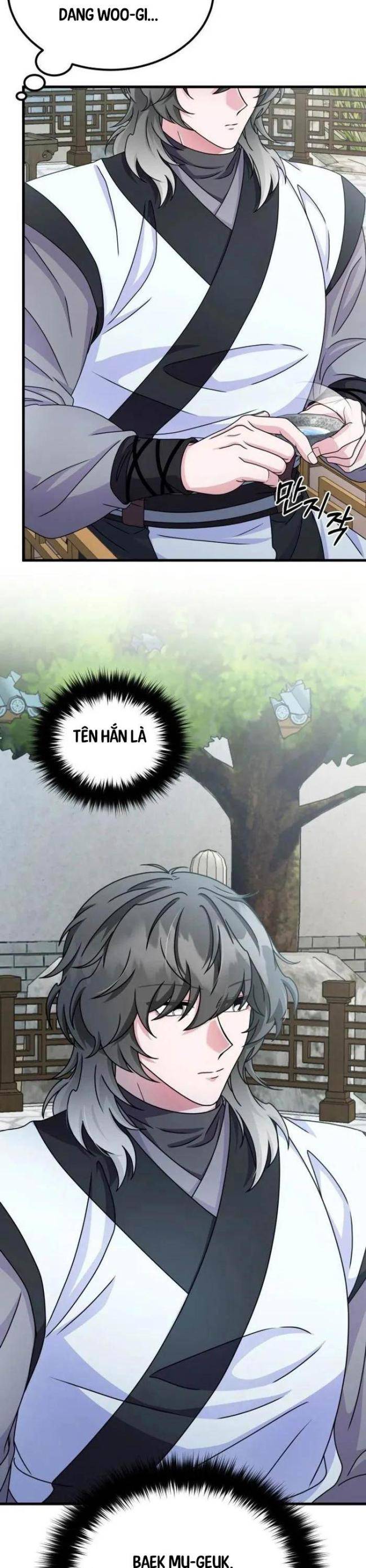 Phá Công Kiếm Đế - Page 35