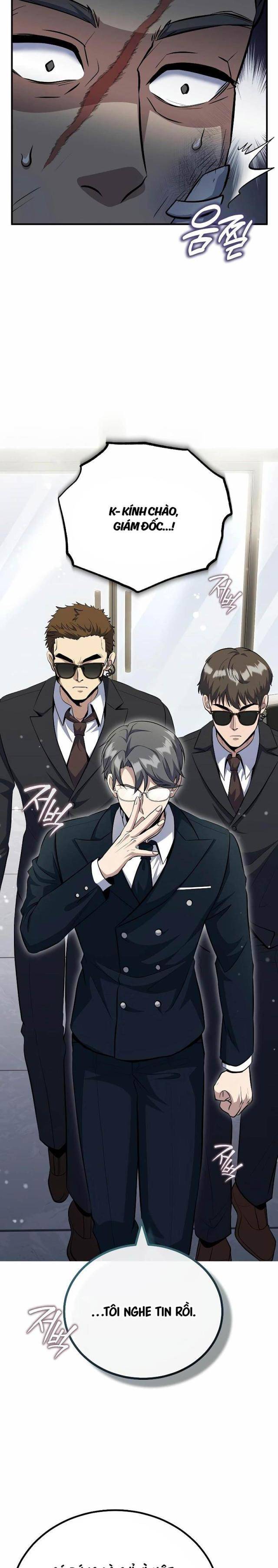 Những Nhân Vật Chính Mà Chỉ Tôi Biết - Page 24