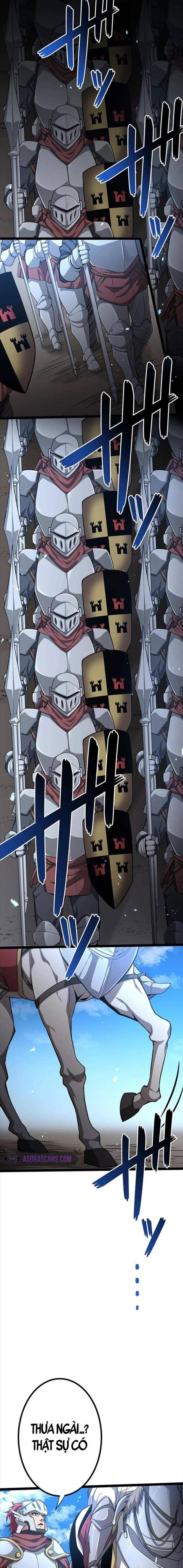 Phòng Thủ Hầm Ngục - Page 19