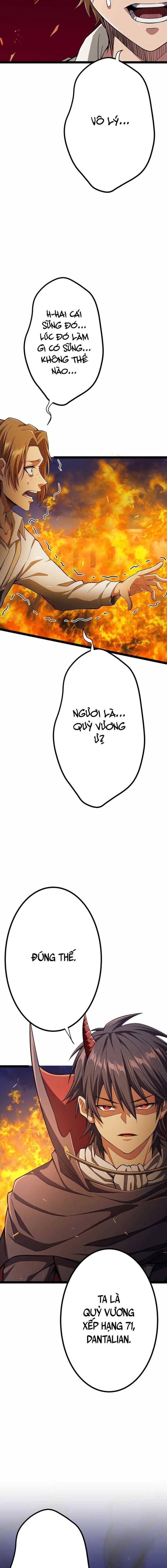 Phòng Thủ Hầm Ngục - Page 10