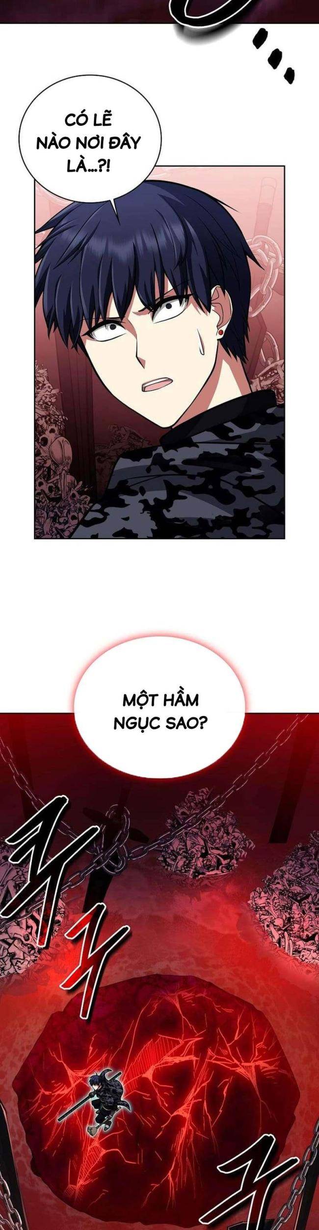 Bậc Thầy Debuff - Page 23