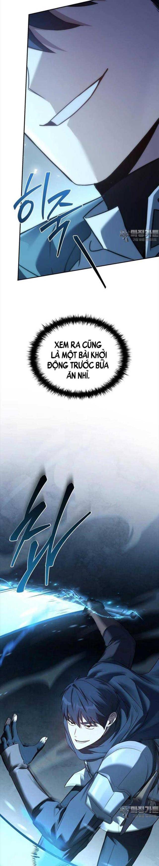 Quỷ Vương Hồi Quy Là Người Tốt - Page 13