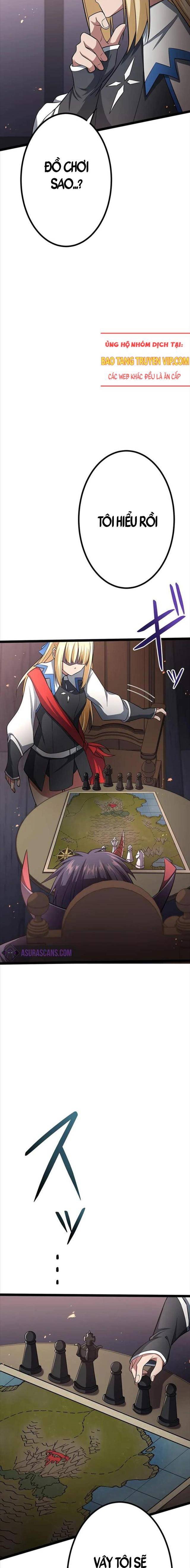 Phòng Thủ Hầm Ngục - Page 33